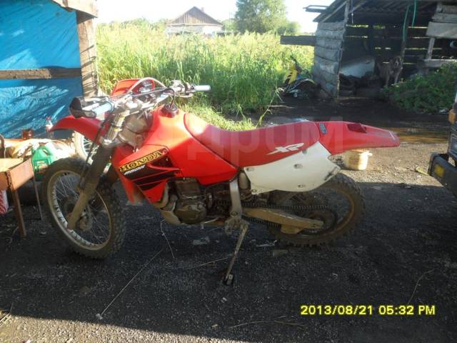 Honda XR 650R. 649. ., , ,   