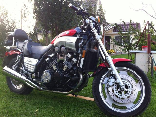 Yamaha V-Max 1200. 1 200. ., , ,   