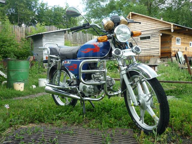 Racer Alpha. 50. ., , ,   