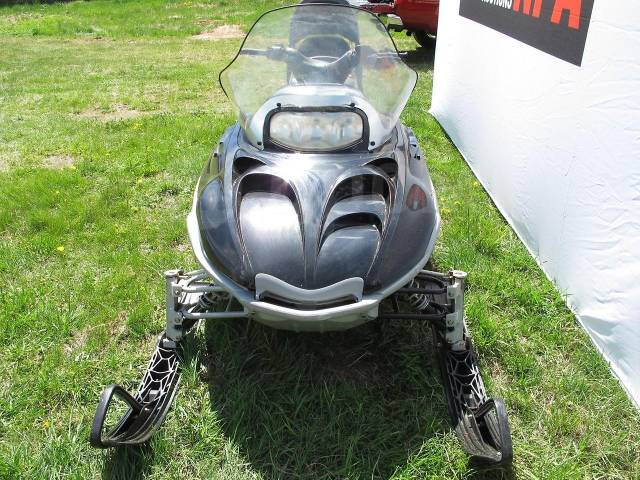 Arctic Cat Panther 660. ,  ,   