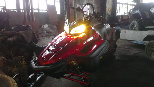 Yamaha Vector. ,  ,   