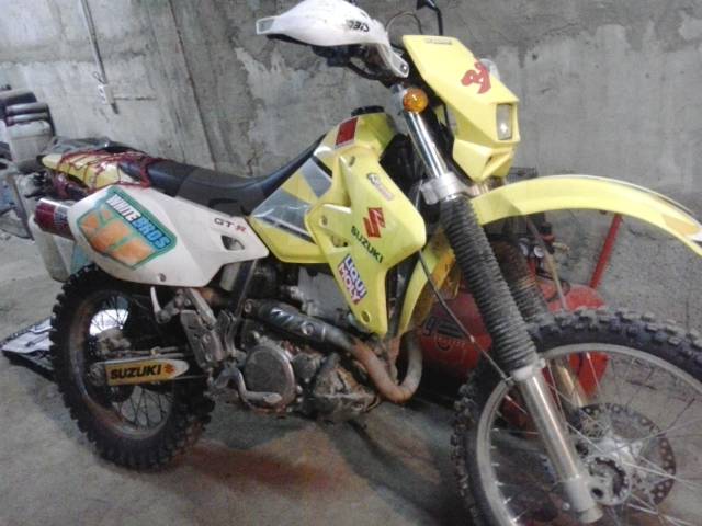 Suzuki DR-Z 400. 400. ., , ,   