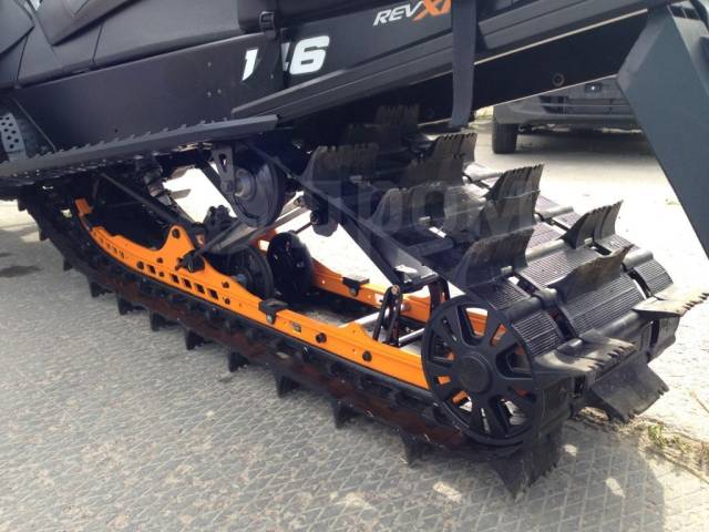 BRP Ski-Doo Summit SP 146. ,  ,   