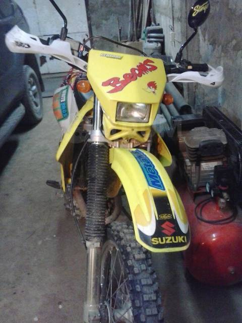 Suzuki DR-Z 400. 400. ., , ,   