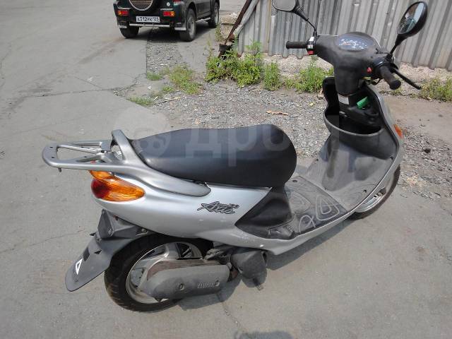 Yamaha Grand Axis 100. 100. ., , ,   