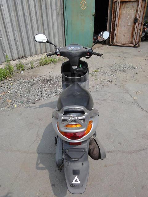 Yamaha Grand Axis 100. 100. ., , ,   