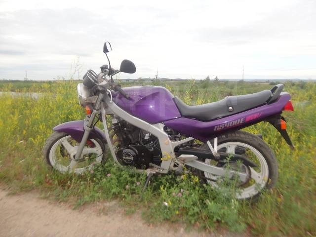 Suzuki GS 400. 400. ., , ,   