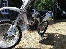 Yamaha YZF 450. , ,   