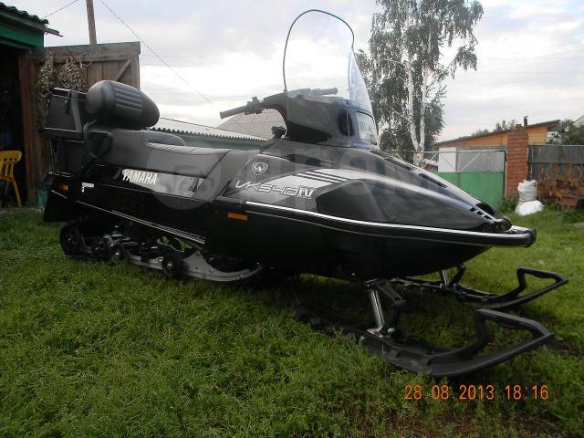 Yamaha Viking. ,  ,   