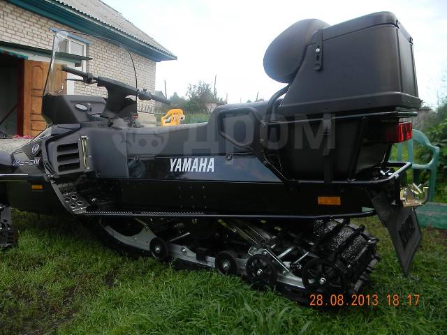 Yamaha Viking. ,  ,   