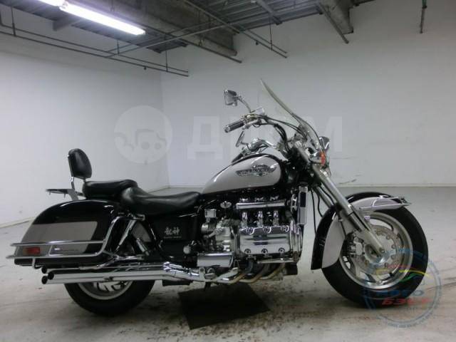 Honda Valkyrie. 1 520. ., , ,   