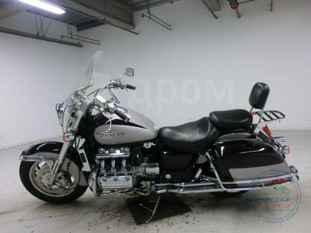 Honda Valkyrie. 1 520. ., , ,   