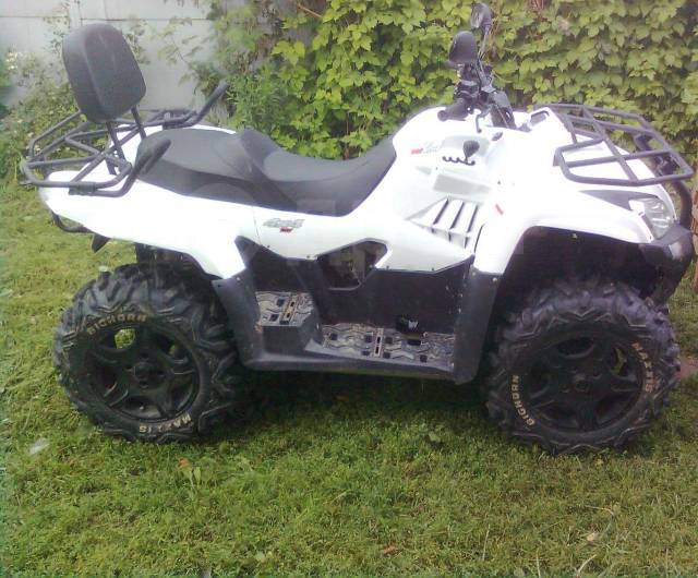 Baltmotors Jumbo 700. ,  \,   