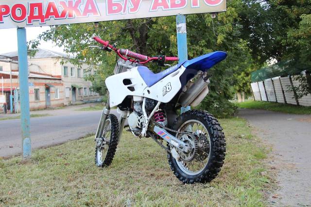 Yamaha YZ 80. 80. ., , ,   