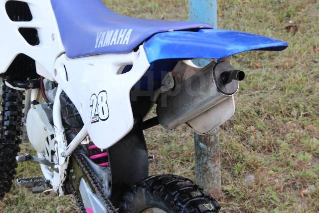 Yamaha YZ 80. 80. ., , ,   