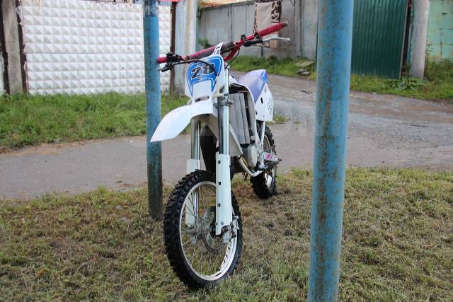 Yamaha YZ 80. 80. ., , ,   