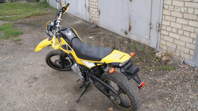 Yamaha XT 250. 250. ., , ,   