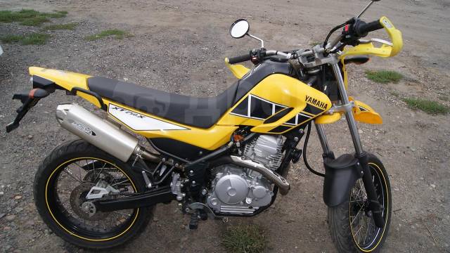 Yamaha XT 250. 250. ., , ,   