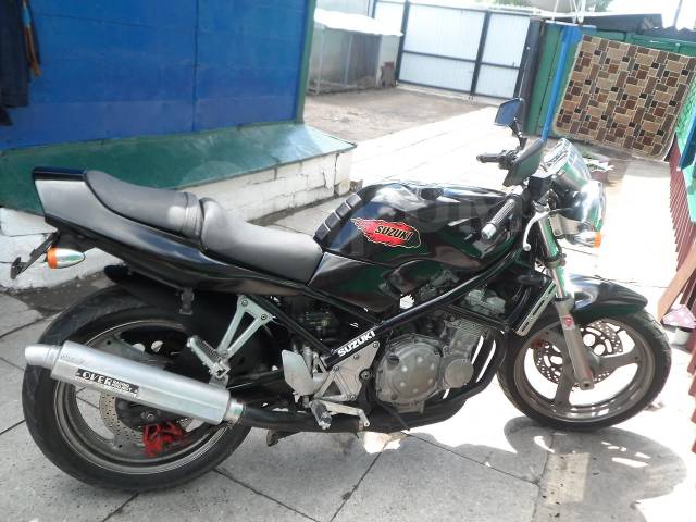 Suzuki GSF 250 Bandit. 250. ., , ,   