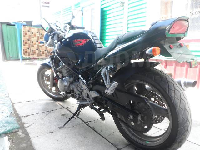 Suzuki GSF 250 Bandit. 250. ., , ,   