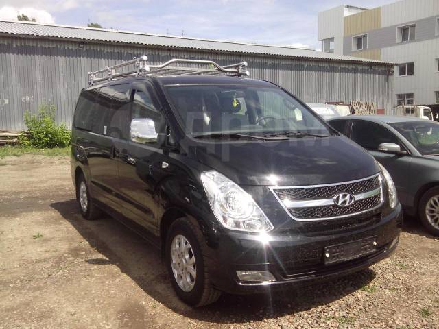 Багажник на крышу гранд старекс, новый. Цена: 20 000₽ в Барнауле