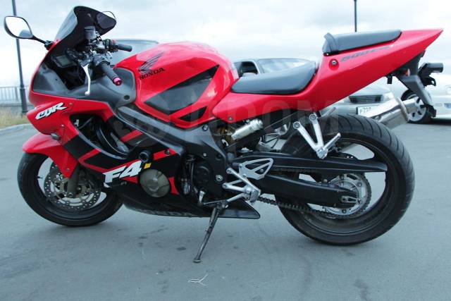 Honda CBR 600F4i. 599. ., , ,   