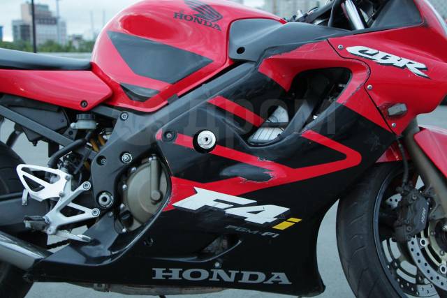 Honda CBR 600F4i. 599. ., , ,   