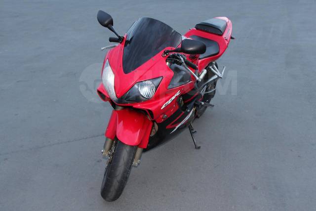 Honda CBR 600F4i. 599. ., , ,   