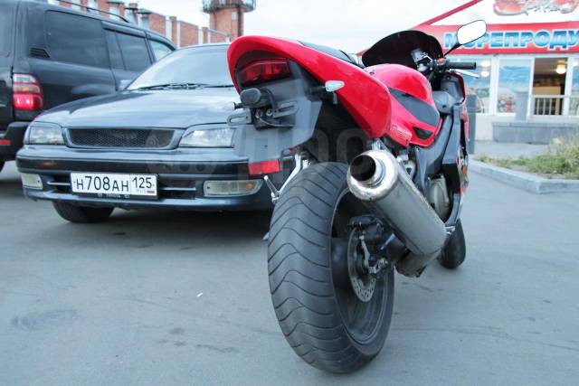 Honda CBR 600F4i. 599. ., , ,   