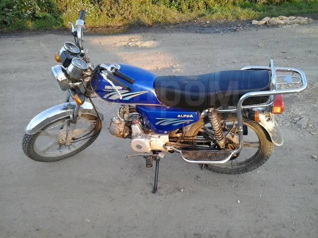 Racer Alpha. 72. ., , ,   