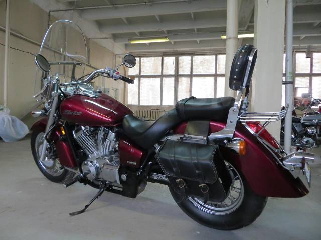 Honda Shadow. 750. ., , ,   