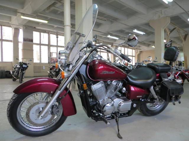 Honda Shadow. 750. ., , ,   