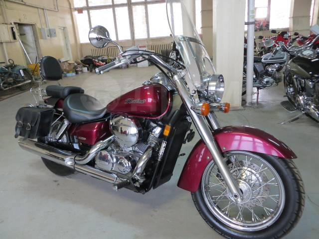 Honda Shadow. 750. ., , ,   