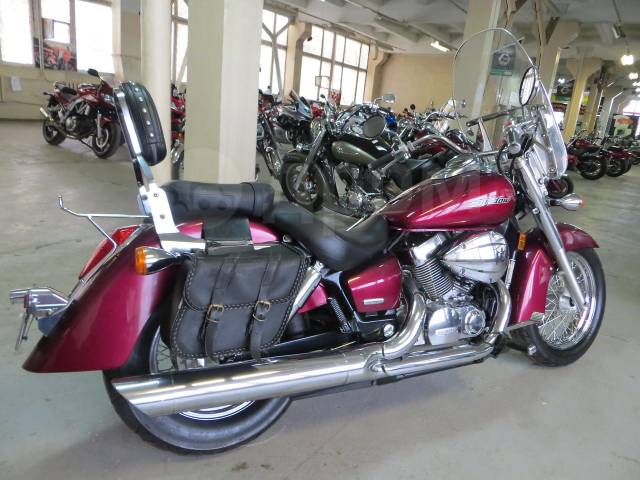 Honda Shadow. 750. ., , ,   