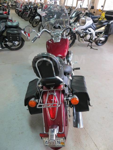 Honda Shadow. 750. ., , ,   