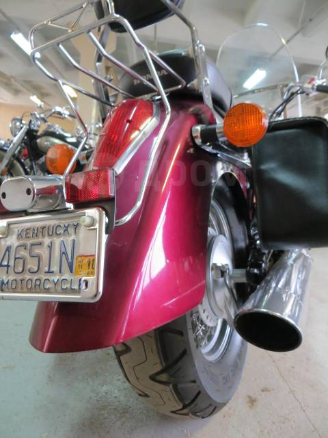 Honda Shadow. 750. ., , ,   