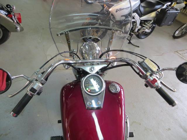 Honda Shadow. 750. ., , ,   