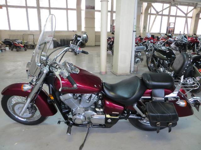 Honda Shadow. 750. ., , ,   