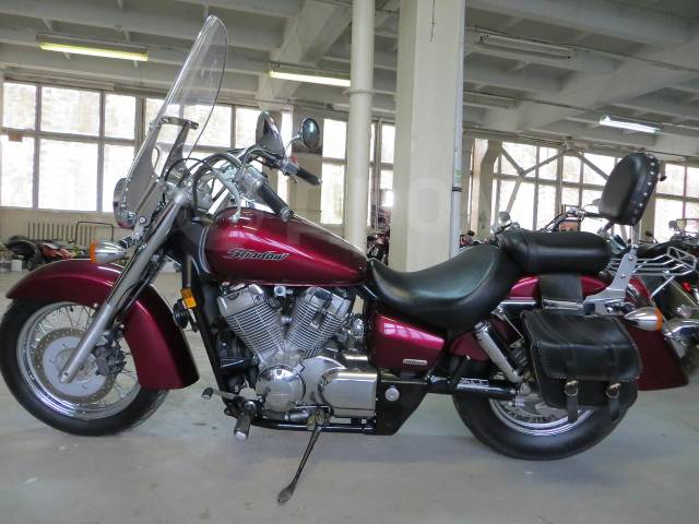 Honda Shadow. 750. ., , ,   