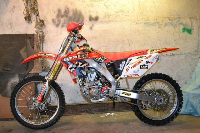 Honda CRF 250R. 250. ., , ,   