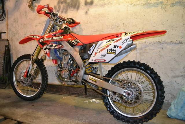 Honda CRF 250R. 250. ., , ,   