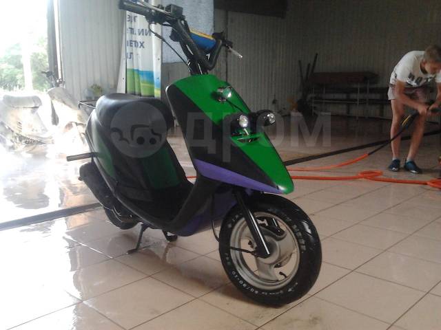 Yamaha Jog. 100. ., , ,   