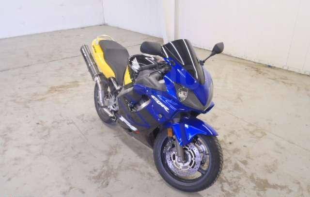 Honda CBR 600F4i. 600. ., , ,   