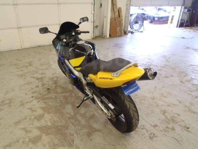 Honda CBR 600F4i. 600. ., , ,   