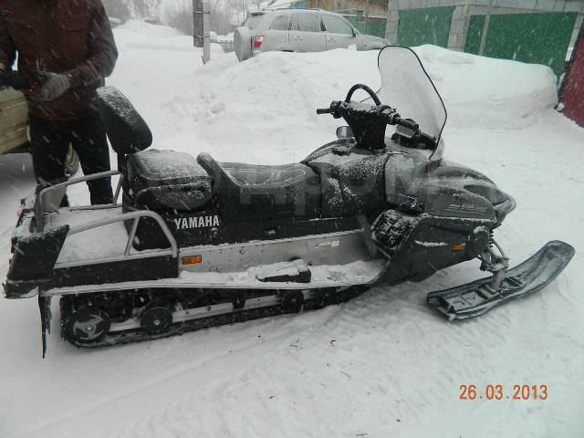 Yamaha Viking Professional. ,  ,   