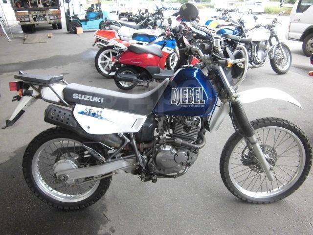 Suzuki Djebel 200. 200. ., , ,   