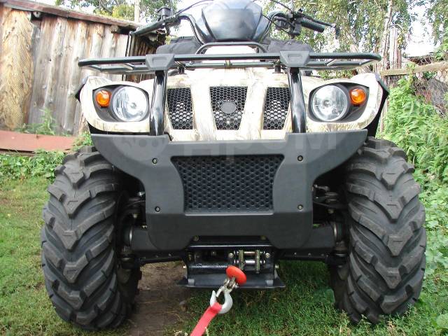 Stels ATV 500GT. ,  \,   