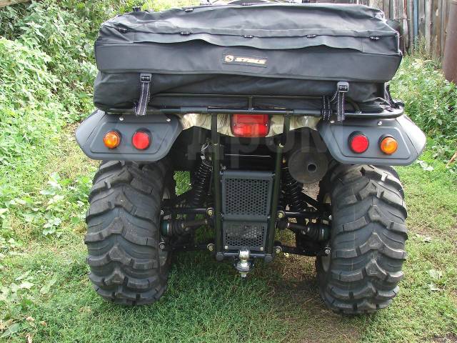 Stels ATV 500GT. ,  \,   