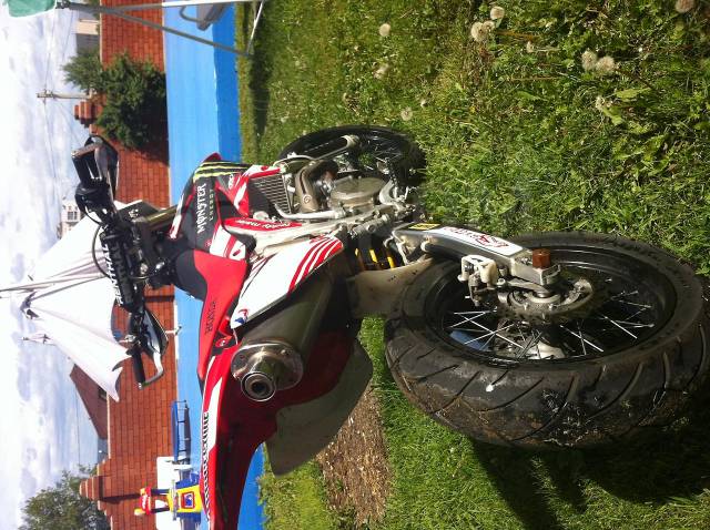 Honda CRF 450X. 450. ., , ,   