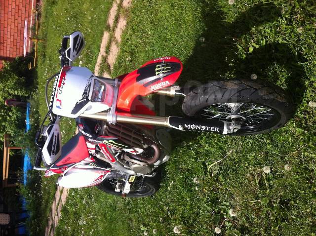 Honda CRF 450X. 450. ., , ,   